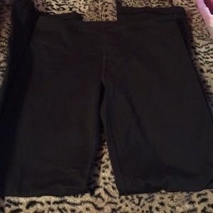 Victoria Secret work out yoga leggings
